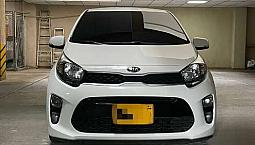 Kia Picanto Zenith Full Equipo