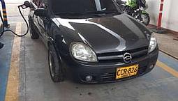 Hermoso Corsa Chevy C2