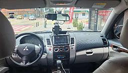 Mitsubishi   Nativa