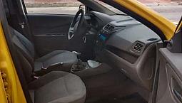 Hermoso Taxi