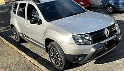 Vendo Duster Polar 2019