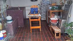Se Vende Casa En Barrio Santa Josefa