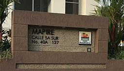 Arriendo Apto Mapire, Amarilo Anillo Vial
