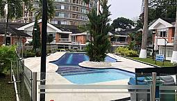 Casa En Arriendo Conjunto Cerrado Buganviles