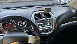 Chevrolet Beat Buen Estado Al Dia