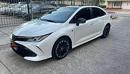 Toyota Corolla Gr-Sport 2023 Para Estrenar