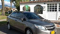 Chevrolet Sail