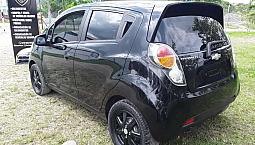 Chevrolet Spark Gt-  Modelo 2011 Full Equipo -  Recuperado De Hurto- Listo Para Traspaso