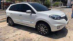 Vendo Camioneta Renault Koleos Sportway Sonido Bose Full Equipo, Unico Dueño
