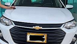 Onix Turbo Sedan Ltz