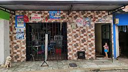 Vendo Casa Económica Urgente