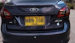 Ford Fiesta Se