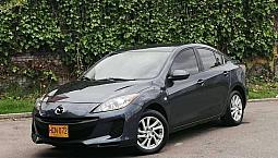 Mazda 3 All New 1.6 At 2014