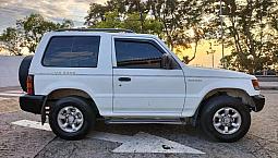 Montero Mitsubishi 2.4