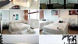 Apartamentos Por Dia La Estrellas