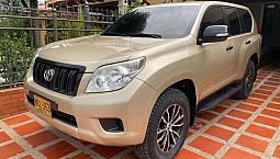 Toyota Prado Tx