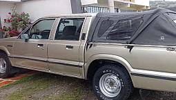 Se Vende Camioneta Mazda B2200 4*2