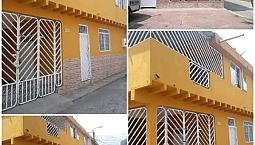Se Vende Casa Esquinera En El Jordan Paraíso Docientos Ochenta  Negociables