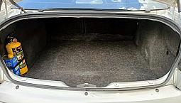 Vendo Megane Unique 1.6 Modelo 2008