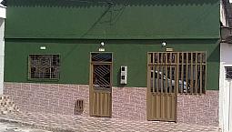 Arriendo Casa Cerca Al Centro, Fresca Y Continuo Suministro De Agua