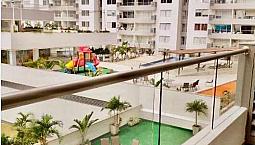 Arriendo Hermoso Apartamento En Palmetto