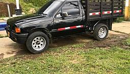 Hermosa Luv 1600 4X4