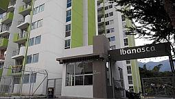 Apartamento Para Arrendar