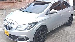 Chevrolet Onix Ltz
