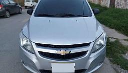 Venpermuto Chevrolet Sail Ltz  1.4 2018