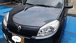 Vendo Renault Sandero Automático Full 2016.