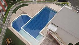 Apartamento Popayán Torres Del Bosque, 3 Habitaciones, 2 Baños, Parqueadero, Piscina. Directo.