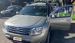 Renault Duster Dynamique