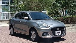 Suzuki Swift Dzire 1.2 Mecánico