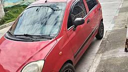Vendo Spark En Buen Estado