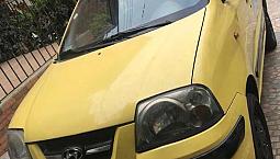 Taxi De Oportunidad, Todo Al Dia, Mantenimiento Frecuente Y Excelentes Repuestos