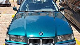 Bmw E36 318