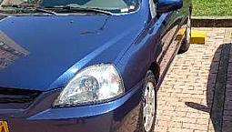 Kia En Perfecto Esyado