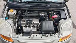 Chevrolet Spark 1.0 Aa