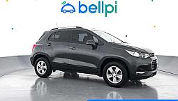Chevrolet Tracker  Ls - 2019 |  3314