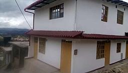 Venpermuto Casa En Chacua Alta (Soacha)