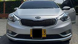 Vendo Kia Cerato Pro