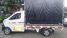 Como Nueva Chana Mini Truk
