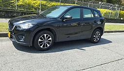 Venvambio Mazda Cx5 High Adw Automatica Tp La Mas Full 2013