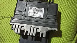 Vendo Equ O Computador De Volkswagen Gol Modelo 2005