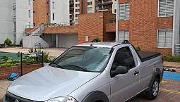 Fiat Strada 2019 - 5900 Km
