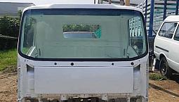 Vendo Permuto Cabina  Chevrolet Npr,Npr