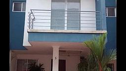 Arriendo Casa Conjunto Palmas De Vayarta