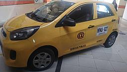 Kia Picanto ,2016