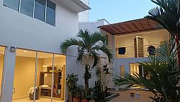Casa Prados Norte