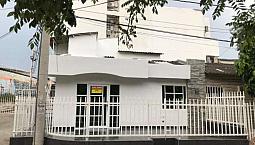 Vendo Casa En Urb A Princesa Barrio Ternera